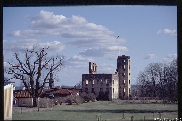 Stjärnorp castle