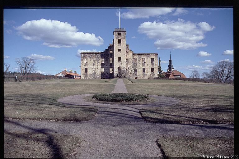 Stjärnorp castle