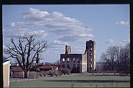 Stjärnorp castle