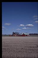 Farm houses, N. Linköping