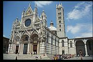 Siena cathedral