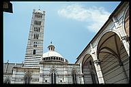 Siena cathedral