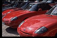 Fiat Barchetta, Pienza