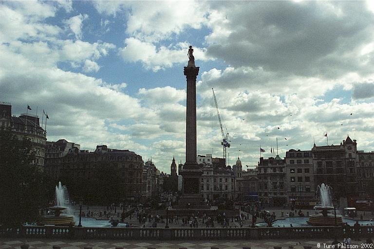 Trafalgar Square