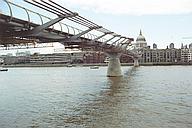 Millennium bridge