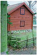 Old house, Trädgårdsföreningen