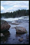 Storforsen