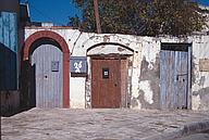 Street, Larnaka