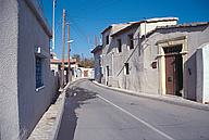 Street, Larnaka