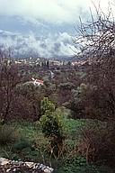 View, Lefkara